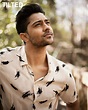 Manish Dayal – Tilted .Style