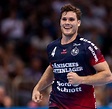 Johannes Golla bis 2023 bei Handball-Meister Flensburg - WELT