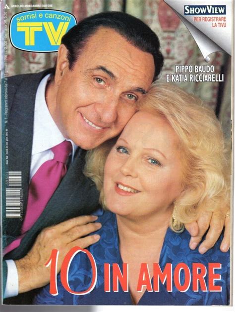 Chi Sono Le Ex Mogli Ed Ex Compagne Di Pippo Baudo Cinemaserietv It