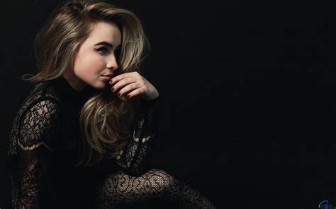 Sabrina Carpenter Wallpapers Wallpaper Cave