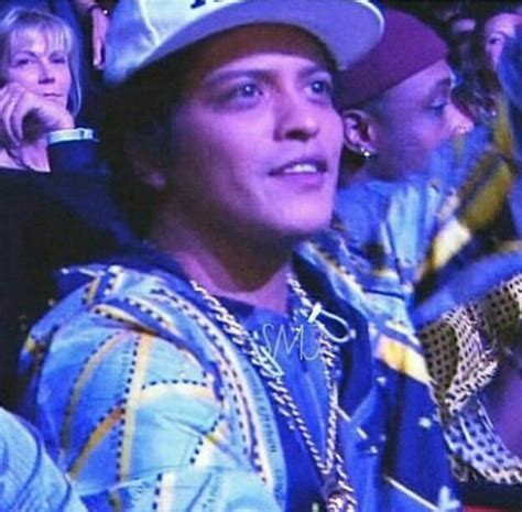 Bruno Mars When You Smile Hernandez Dimples Gorgeous Men Hooligan Actors Celebrities Hubby