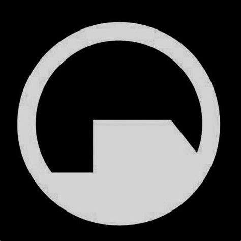 Black Mesa Logo Logodix