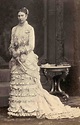 Princess Louise of Sweden | Grand Ladies | gogm