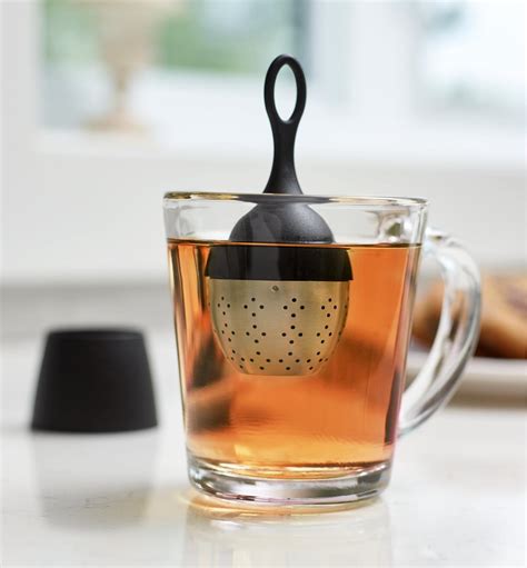 Tea Infuser Lee Valley Tools