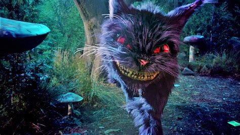 Cheshire Cat Villains Wiki Fandom