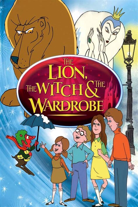 The Lion The Witch The Wardrobe 1979