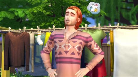 The Sims 4 Laundry Day Stuff Official Trailer 1206 SimsVIP