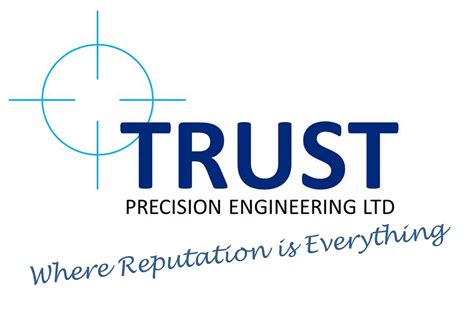 Contact Us Trust Precision Engineering