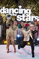 Dancing with the Stars: Laurie Hernandez Wins Season 23 Mirrorball Trophy