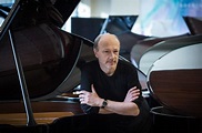 Pianist Marc-André Hamelin Unearths Forgotten Composers And Returns ...