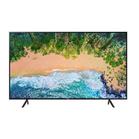 Samsung Televisor Samsung 65 Pulgadas Led Uhd Smart Tv 4k