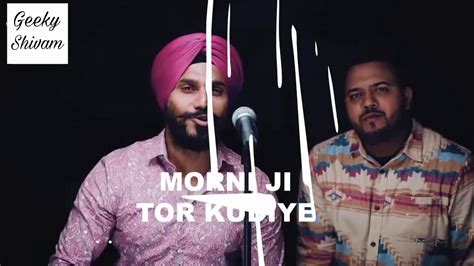 Daru Badnaam Remix 2018 Kamal Kahlon Param Singh Latest