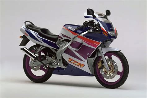 Your gateway to the industry leading powersports company. Nostalgia Motor 2-Tak Yamaha TZM 150 yang Langka di Indonesia