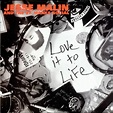 Jesse Malin – Love It To Life (2010, Vinyl) - Discogs