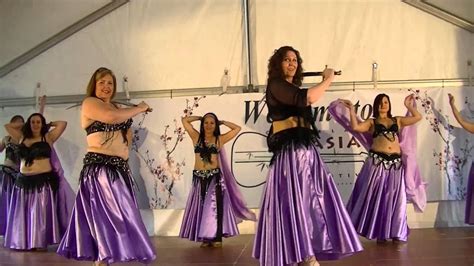 Troupe Shabaana Middle Eastern Belly Dancers Youtube