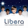 Libera - Angel Voices Lyrics and Tracklist | Genius