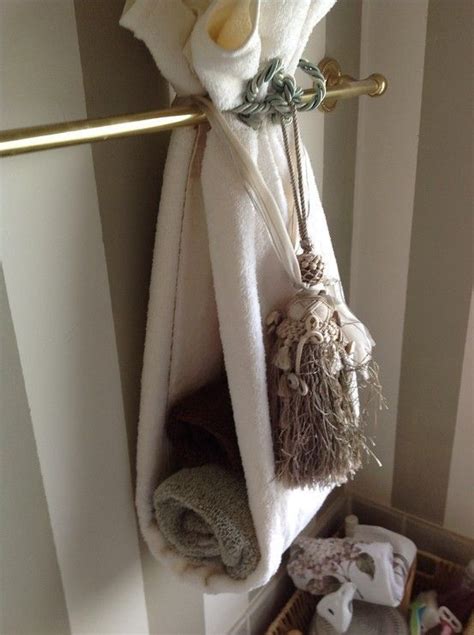 Towel design ideas towel display on pinterest decorative bathroom from bathroom towel decor ideas, image source: 25+ Creatively Easy Decorative Towels For Bathroom Ideas ...