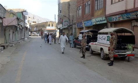 Protests Erupt In Quetta Over Hazara Killings Pakistan Dawncom