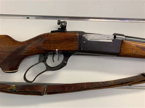 Savage Model 99 For Sale
