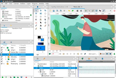 Best Animation Software For Beginners In