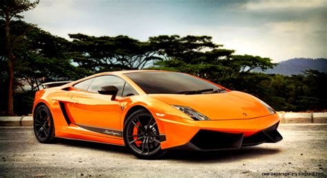 Good Car Wallpapers Wallpapers Gallery