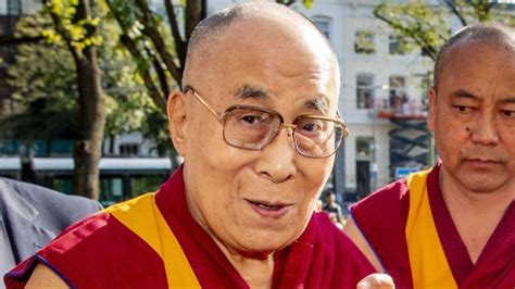 Dalai Lama Said Reports Of Sexual Abuse By Buddhist Gurus Are His Ammunitions The People Of Asia