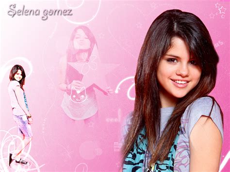 Selena Selena Gomez Wallpaper 24087420 Fanpop