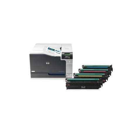 Close all hp software/program running on your machine. Hp Printer Drivers For Hp Colour Laserjet Cp5225 Download ...