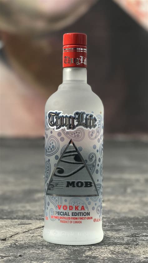 Pin By Thug Life Spirits On Thug Life Vodka Vodka Distillation