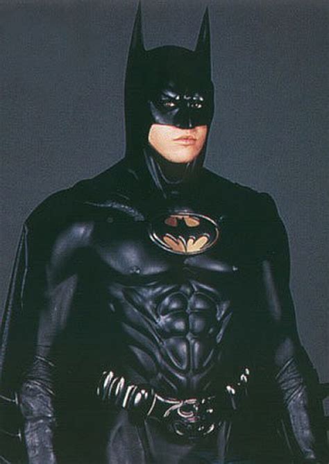 Ben Affleck Vs Michael Keaton Who Is The Best Batman Ever Poll