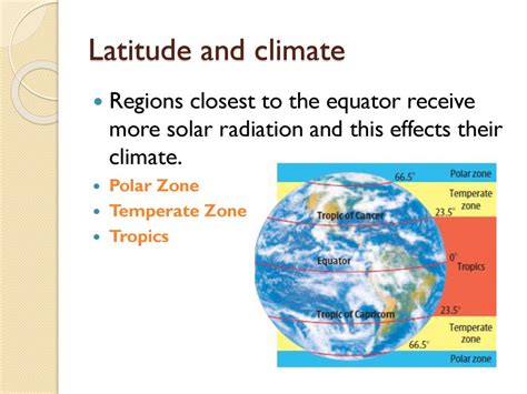 Climate 7th Grade Ppt Download