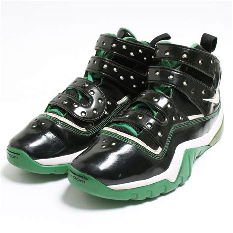 The 30 Ugliest Basketball Shoes Ever Made House Of Heat Sneaker