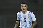 PSG to beat Chelsea in signing Argentine midfielder Leandro PAREDES ...