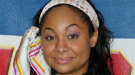 Raven Symone Comes Out As A Lesbian In Tweet