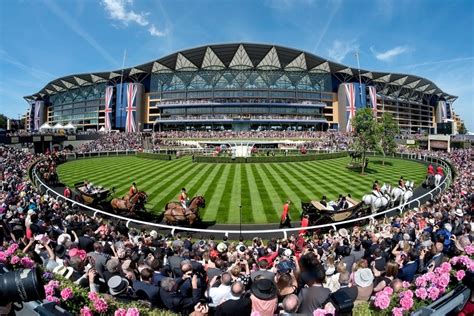 Ascot Racecourse Venue For Hire In Berkshire Event And Party Venues