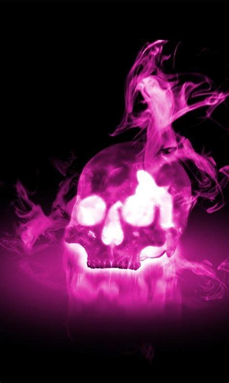 Animated Skull Screensavers