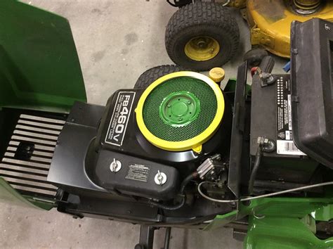 Whats This John Deere 165 Hydro Worth My Tractor Forum