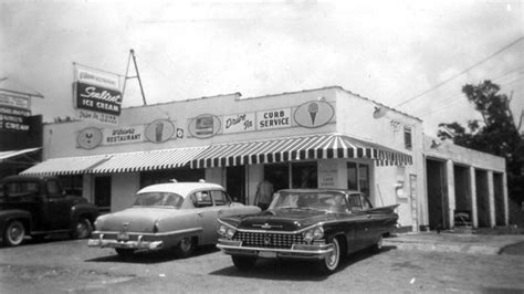 These Vintage Alabama Diners And Drive Ins Will Make You Long For A