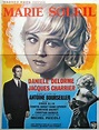 Marie Soleil - Película 1964 - Cine.com
