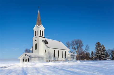 Some Perry Area Churches Cancel Sunday Services For Colds