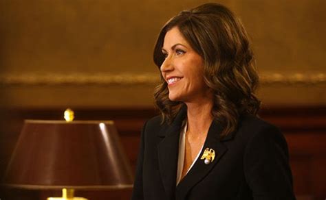 Kristi lynn arnold noem (born november 30, 1971) is the u.s. Kristi Noem Net Worth - Find Out How Rich the 33rd ...