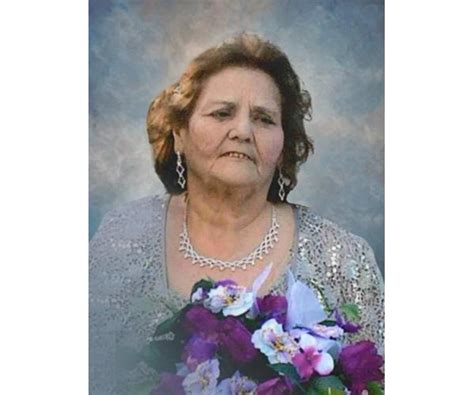 Soila Vasquez Obituary 1949 2023 Karnes City Tx