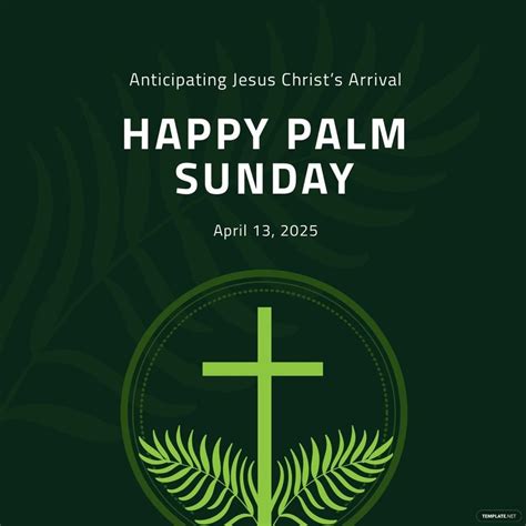 Astonishing Compilation Of 4k Happy Palm Sunday Images Over 999