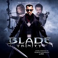 Blade Trinity OST Cover by psycosid09 on DeviantArt