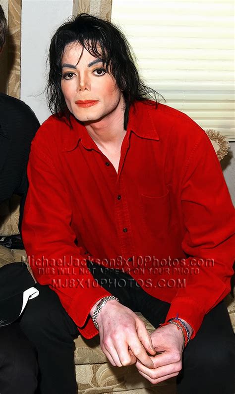 Rare Michael Jackson Photo 27116043 Fanpop