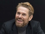 Willem Dafoe interview: 'I don't want people to know who I am' – The ...