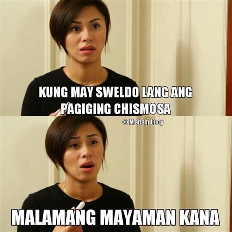 Pin By On Pinoyfunny Tagalog Quotes Tagalog Quotes Hugot Funny