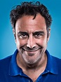 Hire Stand-Up Comedian Brad Garrett for Your Event | PDA Speakers