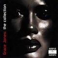 Grace Jones - The Ultimate Collection 3CD Remastered Box Set (2006)