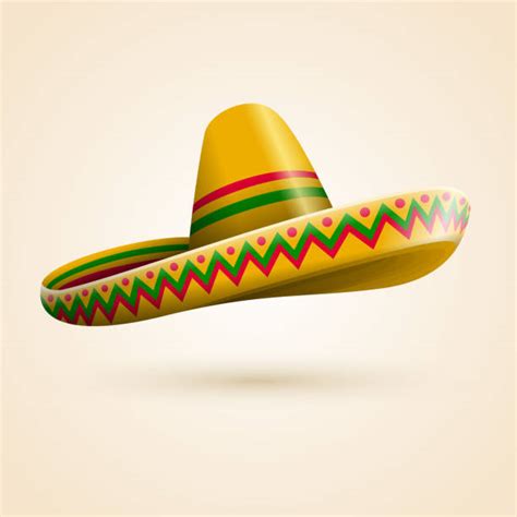 Sombrero Illustrations Royalty Free Vector Graphics And Clip Art Istock